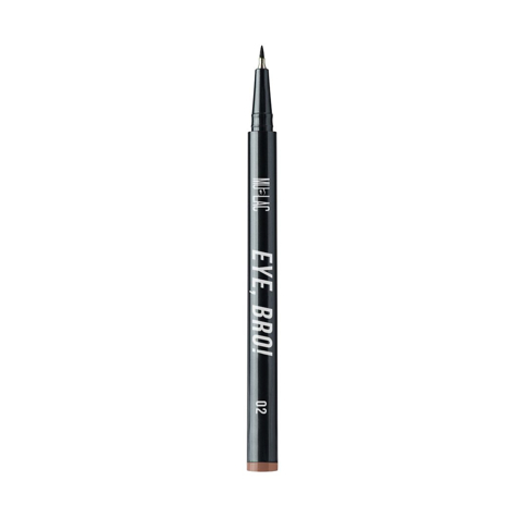 Mulac Eyebrow pen EYE, BRO! WANNA BE BLONDE?!