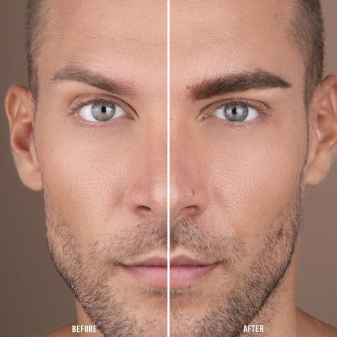 Mulac Eyebrow pen EYE, BRO! WANNA BE BLONDE?!