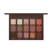 Mulac Pigment Pressed Palette...