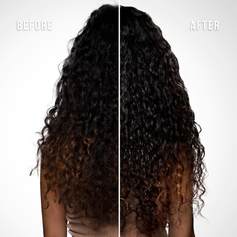 Mulac BB'Bouncy styling ricci