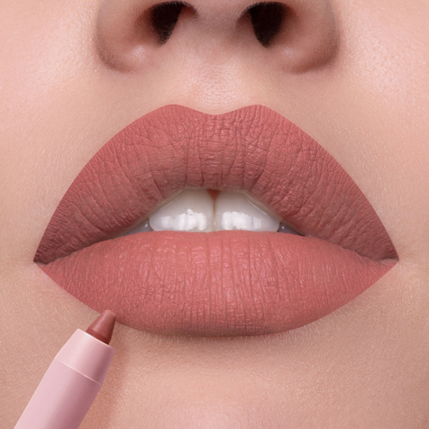 Mulac LIP MASTER IN MY BIRTHDAY SUIT 01