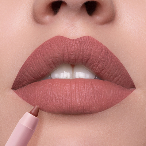 Mulac LIP MASTER NUDELICIOUS 02