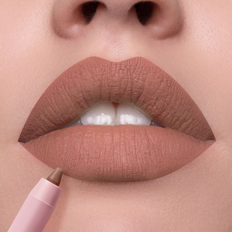 Mulac LIP MASTER SUGAR ALMOND 04