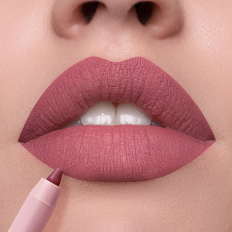 Mulac LIP MASTER SALTY PINK 05