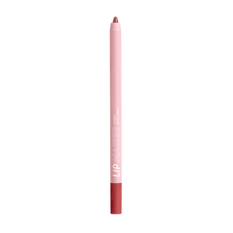 Mulac LIP MASTER RED NUDE 06