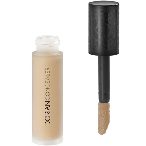 Mulac Liquid Concealer DORIAN Effimero 04