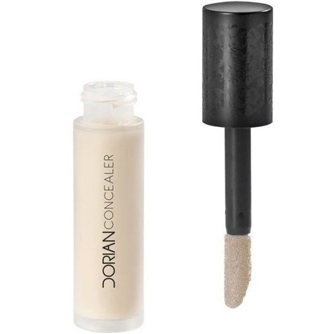 Mulac Liquid Concealer DORIAN Sublime 01