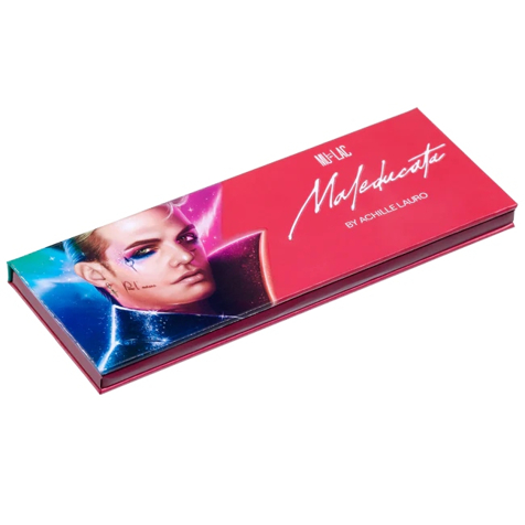 Mulac PALETTE MALEDUCATA by ACHILLE LAURO