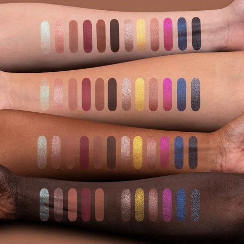 Mulac PALETTE MALEDUCATA by ACHILLE LAURO