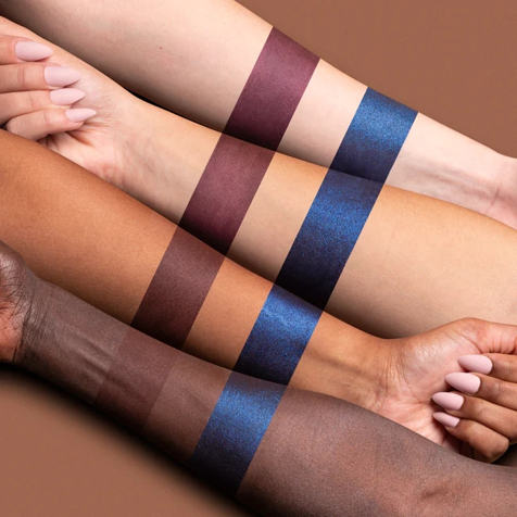 Mulac MALEDUCATA ANTICONFORMIST kajal 02 ANTICONFORMIST by ACHILLE LAURO