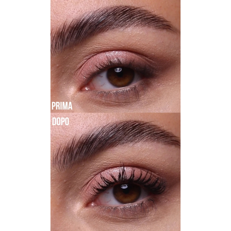 Mulac MASCARA MALEDUCATA by ACHILLE LAURO