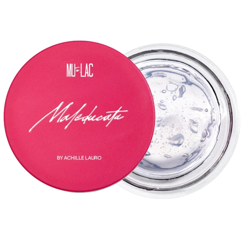 Mulac MALEDUCATA ALL OVER FACE GEL pH REAGENT by ACHILLE LAURO
