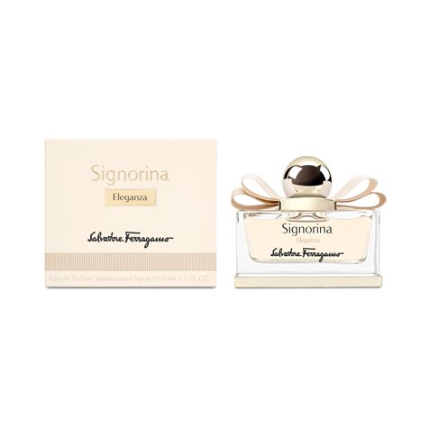 Salvatore Ferragamo Signorina Eleganza