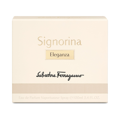 Salvatore Ferragamo Signorina Eleganza
