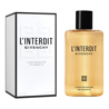Givenchy L'interdit Shower Oil
