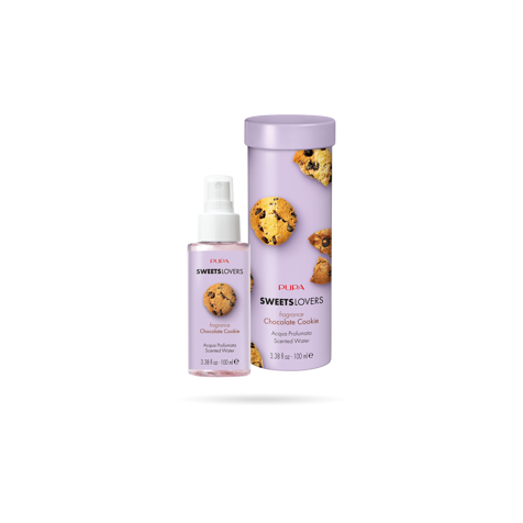 Pupa Sweets Lovers - Chocolate Cookie