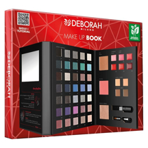 Deborah Make Up Book Vol 3 – Toni...