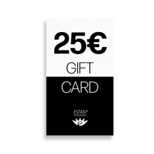 Estasi Profumerie Online Gift Card - 25€