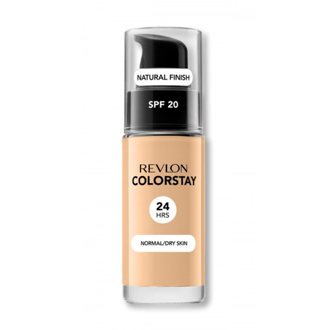 Revlon ColorStay™ Makeup for Normal - Dry Skin SPF20 24HR