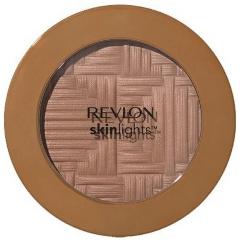 Revlon Skinlights™ New Bronzer