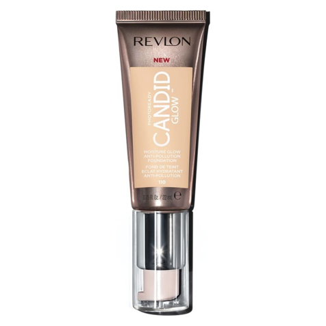 Revlon Photoready Candid Glow Moisture Glow Foundation