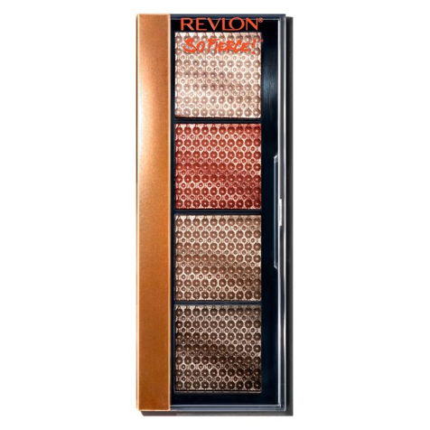 Revlon So Fierce! Prismatic Eye Shadow Palettes - Tantrum