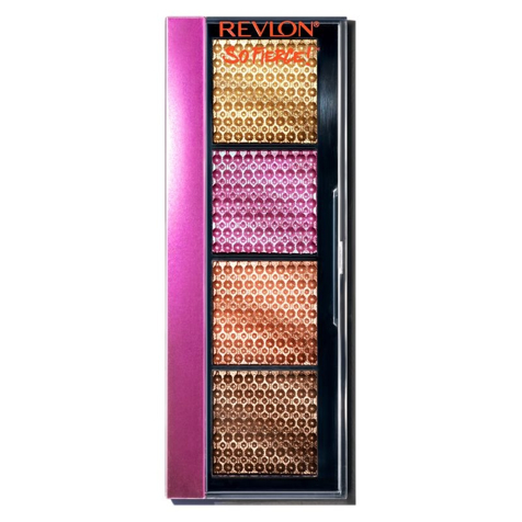 Revlon So Fierce! Prismatic Eye Shadow Palettes - The Big Bang