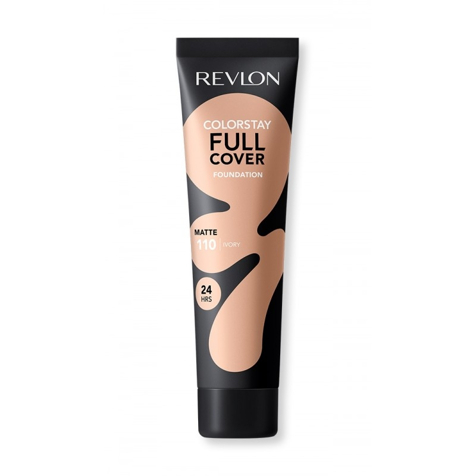 Revlon Colorstay Full Cover™ Foundation 24Hrs Matte