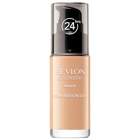 Revlon ColorStay Makeup - Pelli Miste e Grasse