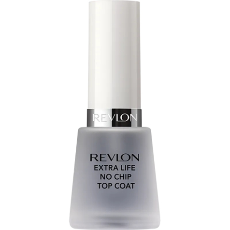 Revlon Extra Life No Chip Top Coat