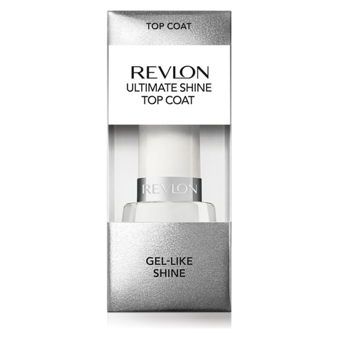 Revlon Ultimate Shine Top Coat