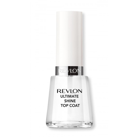 Revlon Ultimate Shine Top Coat