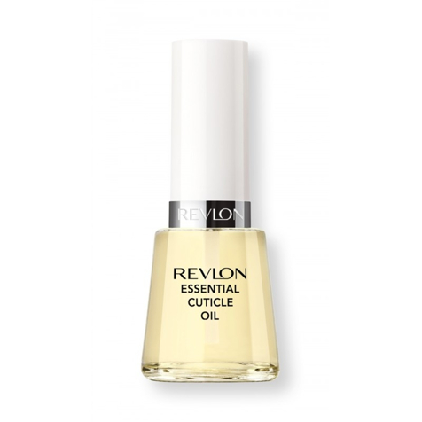 Revlon Essential Cuticle Oil