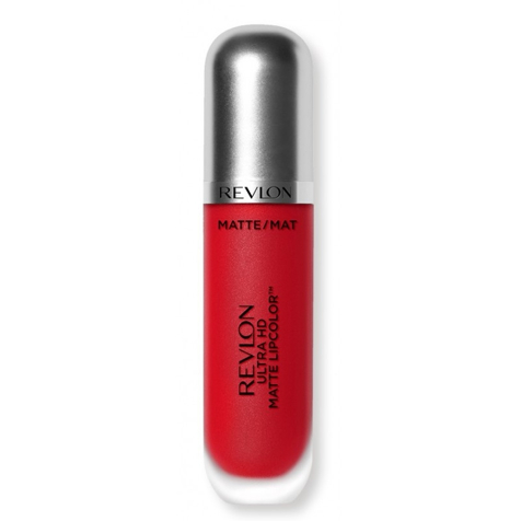 Revlon Ultra HD Matte Lipcolor