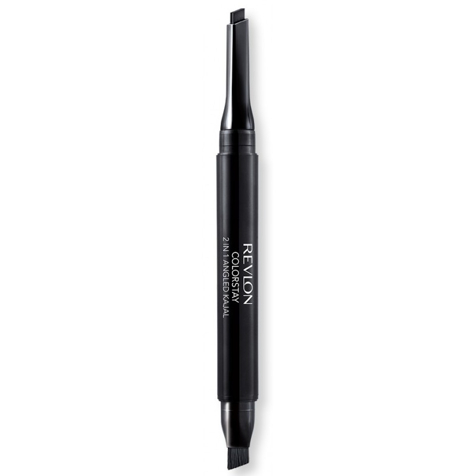 Revlon ColorStay™ Eye Liner 2in1 Angled Kajal