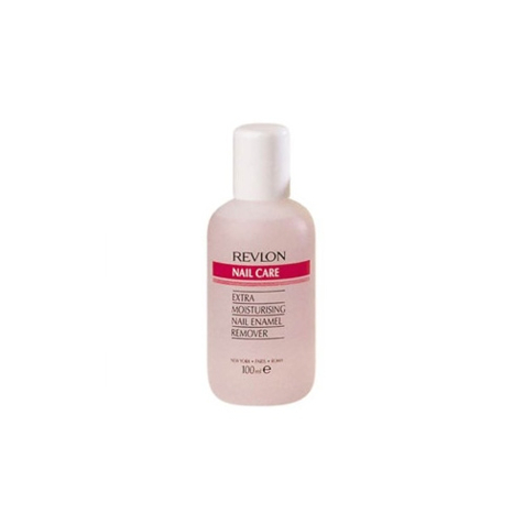 Revlon Extra Moisturising Nail Enamel Remover