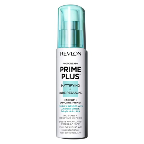 Revlon PhotoReady Prime Plus - Mattifying + Pore Reducing