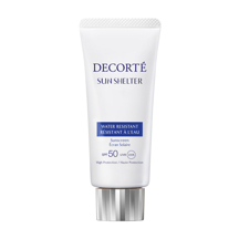 Decorté SUN SHELTER Water Resistant