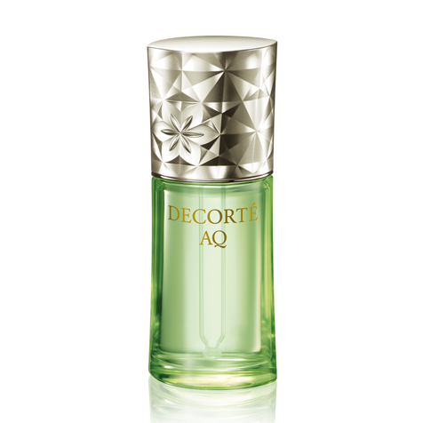 Decorté Botanical Pure Oil