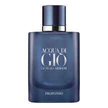 Giorgio Armani Acqua di Giò Profondo
