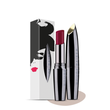 Rouge Baiser Rouge Intensément Mat