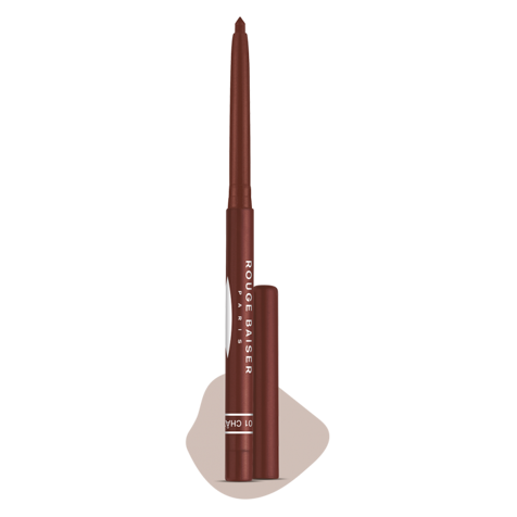 Rouge Baiser Stylo Contour Des Levres