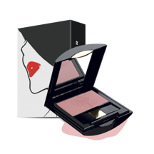 Rouge Baiser Fard À Joues Évidemment