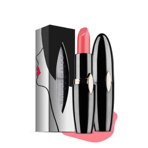 Rouge Baiser Evidemment Scintillant