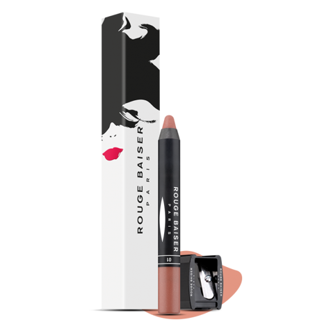 Rouge Baiser Rouge Coleur Intense