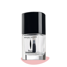 Rouge Baiser Vernis Évidemment