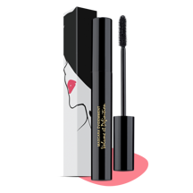 Rouge Baiser Mascara Évidemment Volume