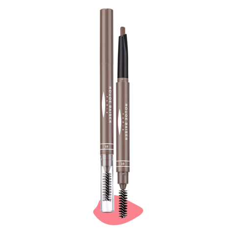 Rouge Baiser Stylo Sourcils