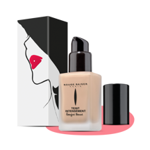 Rouge Baiser Teint Intensément Longue Tenue