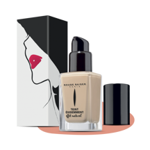 Rouge Baiser Teint Évidemment Effet Naturel